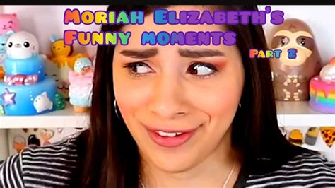 moriah elizabeth youtube channel|moriah elizabeth parody.